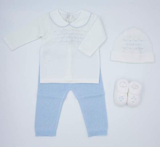 Baby Lord CO.584.25