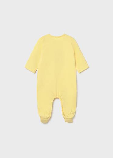 Mayoral Newborn Accessori Abbigliamento Set 2 Tutine Corredino Bimbo