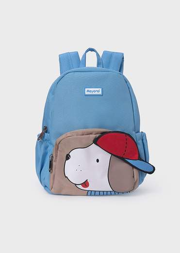 Mayoral Newborn Accessori Abbigliamento Zaino Asilo Unisex Bambino