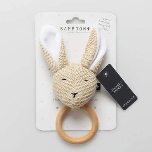 Bamboom 80808