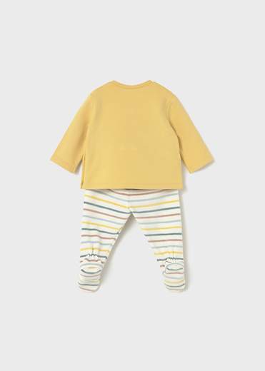 Mayoral Newborn 2566