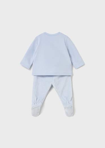 Mayoral Newborn 2566
