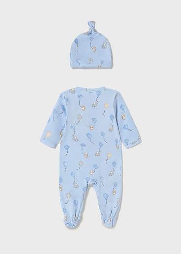 Mayoral Newborn 1706