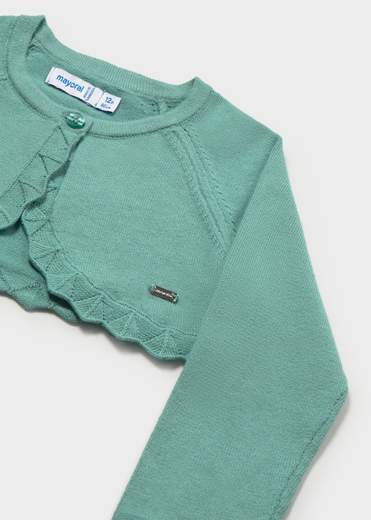 Mayoral Maglia Cardigan Bimba