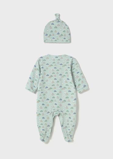 Mayoral Newborn 1706