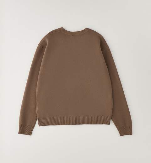 Sarabanda Maglia Cardigan Bambini E Ragazzi