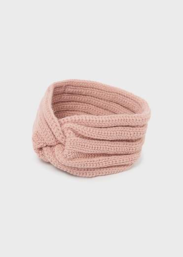 Fascia per capelli turbante bambina Mayoral