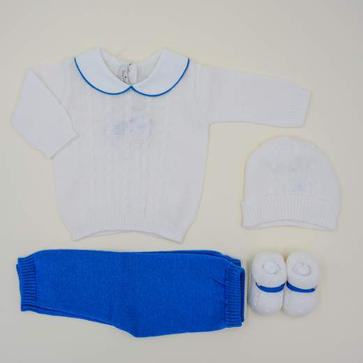 Baby Lord CO.564.26 - M1