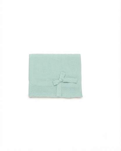 Juliana Accessori Abbigliamento Coperta In Acrilico Corredino Unisex Bambino