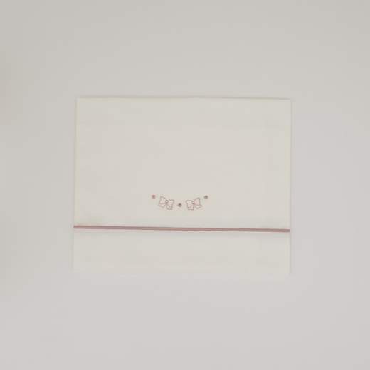 Ninnaoh Pure Love Accessori Abbigliamento Lenzuola Per Culla Corredino Bimba