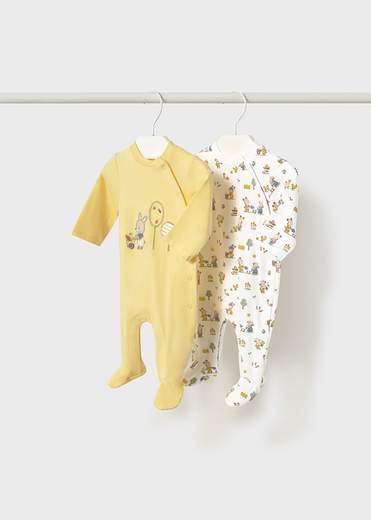 Mayoral Newborn 1709