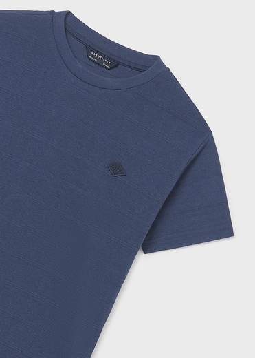 Mayoral T-shirt Manica Corta Ragazzo
