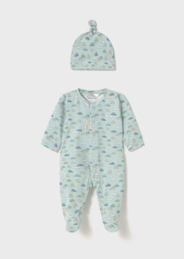 Mayoral Newborn 1706