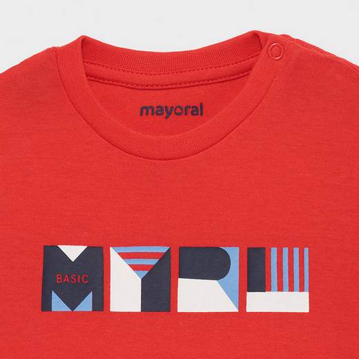 Mayoral 106