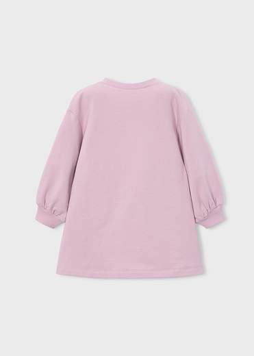 Mayoral Abito Maxi Pull Bambine E Ragazze