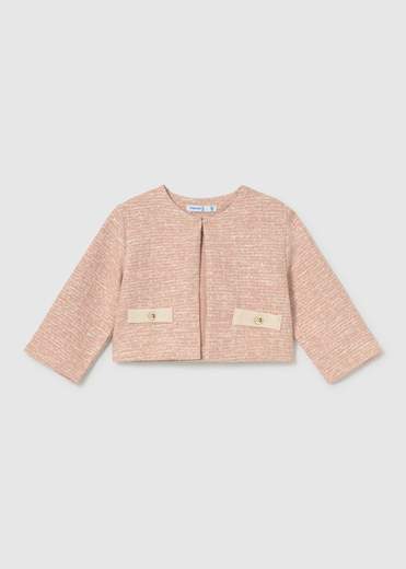 Mayoral Completo Completo 3 Pezzi Bimba