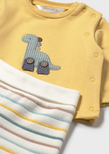 Mayoral Newborn 2566