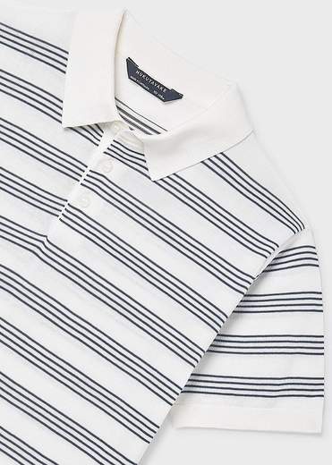 Mayoral T-shirt Manica Corta Ragazzo