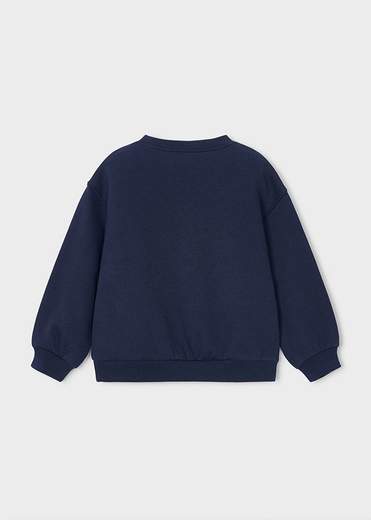 Mayoral Maglia Pullover Bambine E Ragazze