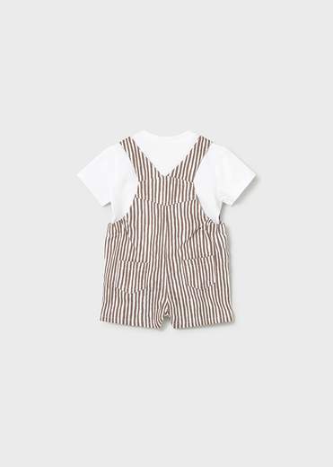 Mayoral Newborn 1623