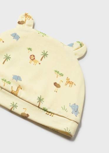 Mayoral Newborn 1504