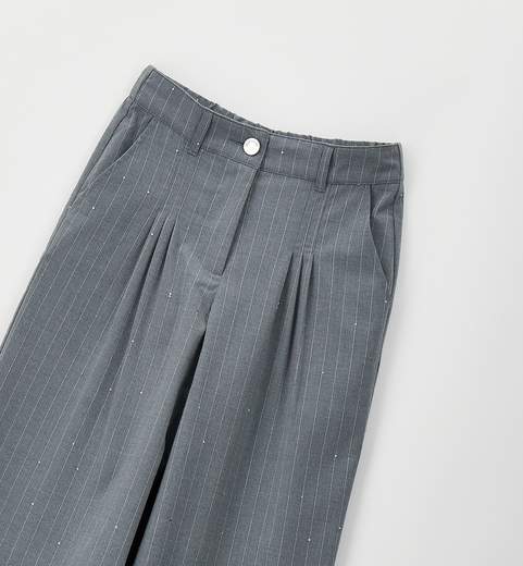 Sarabanda Pantaloni Elegante Ragazza