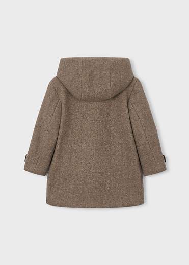 Mayoral Cappotto Trench Bambini E Ragazzi