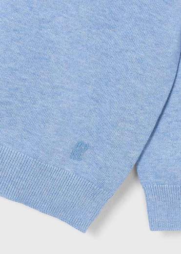 Mayoral Maglia Girocollo Bambini E Ragazzi