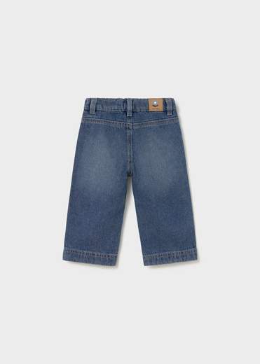 Mayoral Pantaloni Jeans Bimba