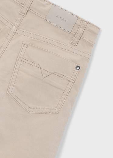 Mayoral Pantaloncini Bermuda Bambini E Ragazzi