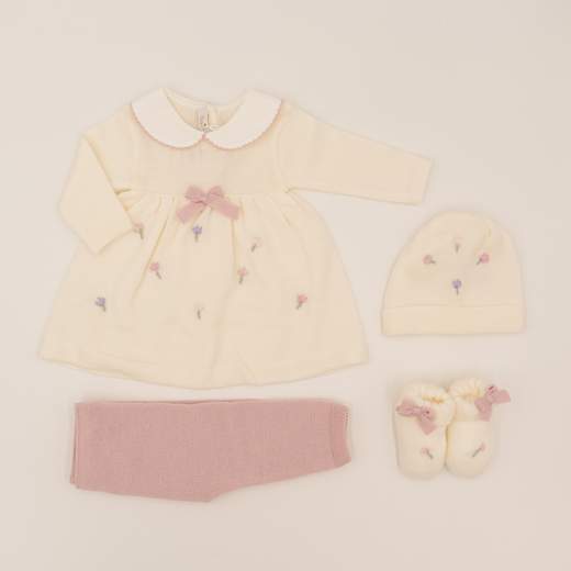 Baby Lord LA.402.25 - F1