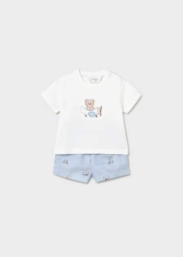 Mayoral Newborn 1275