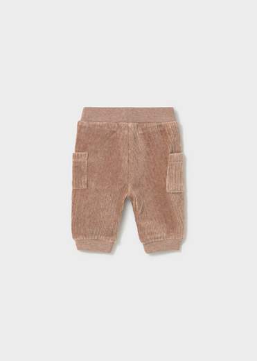 Mayoral Newborn Pantaloni Cargo Bimbo