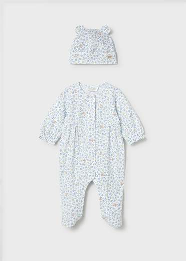 Mayoral Newborn 1706