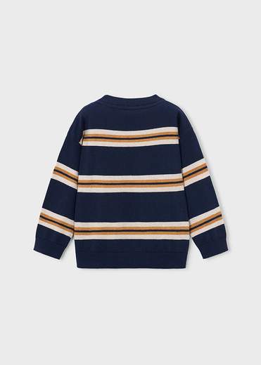 Mayoral Maglia Girocollo Bambini E Ragazzi