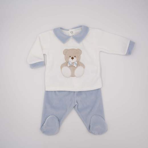 Teto e Tatta CL8230/C