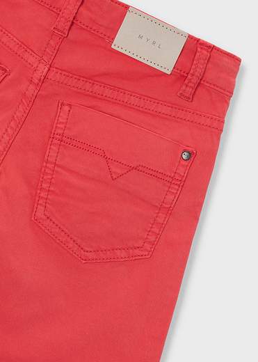 Mayoral Pantaloncini Bermuda Bambini E Ragazzi