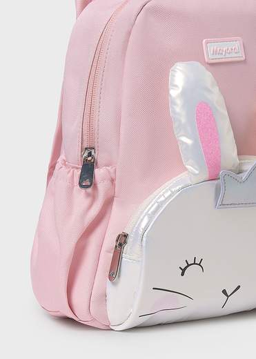 Mayoral Newborn Accessori Abbigliamento Zaino Asilo Unisex Bambino