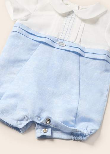 Mayoral Newborn 1611