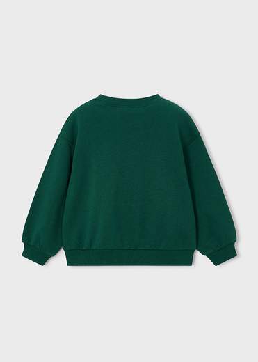 Mayoral Maglia Pullover Bambine E Ragazze