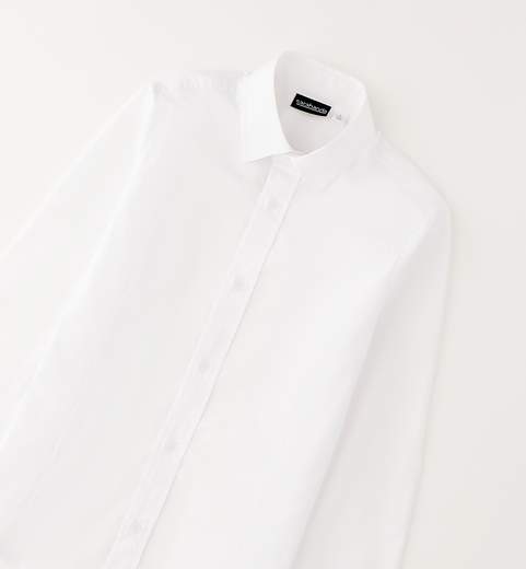 Sarabanda S Premium Camicia Manica Lunga Ragazzo