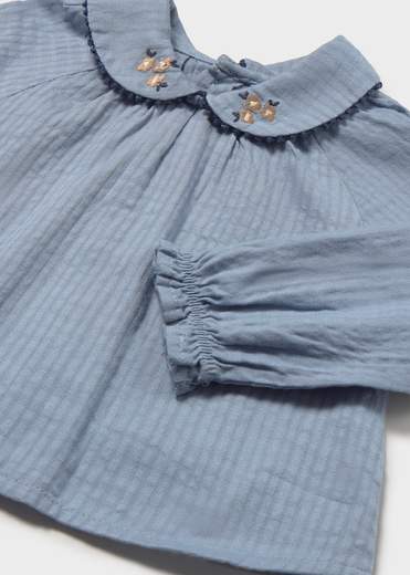 Mayoral T-shirt Blusa Bimba