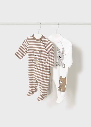 Mayoral Newborn 1709