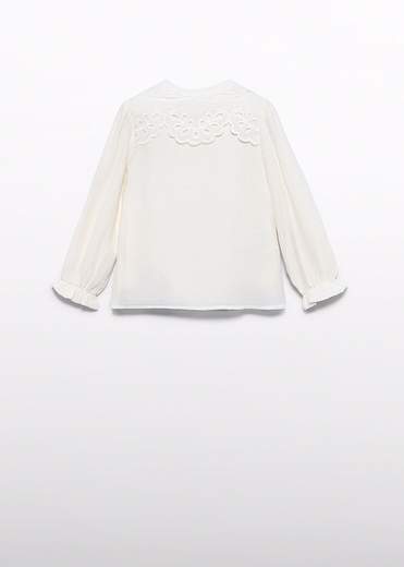 Abel & Lula T-shirt Blusa Bambine E Ragazze