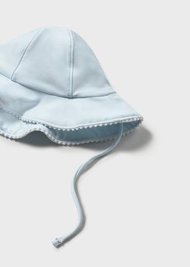 Mayoral Newborn Costume Da Bagno Costume E Cappello Bimba