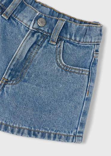 Mayoral Pantaloncini Short Bambine E Ragazze