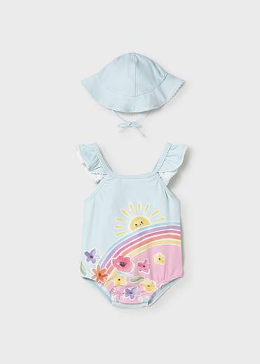 Mayoral Newborn 1737