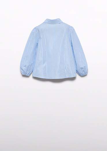Abel & Lula T-shirt Blusa Bambine E Ragazze
