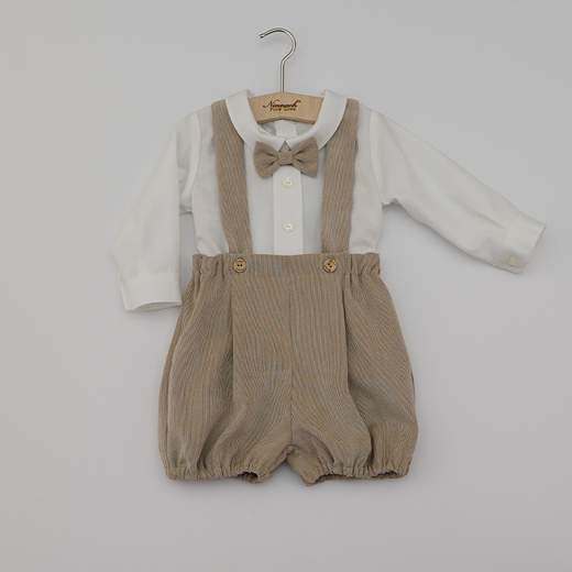 Ninnaoh Pure Love I25PLCO52