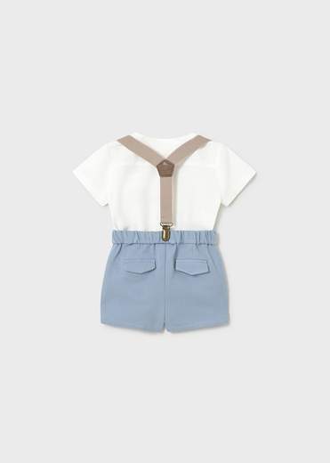 Mayoral Newborn 1278